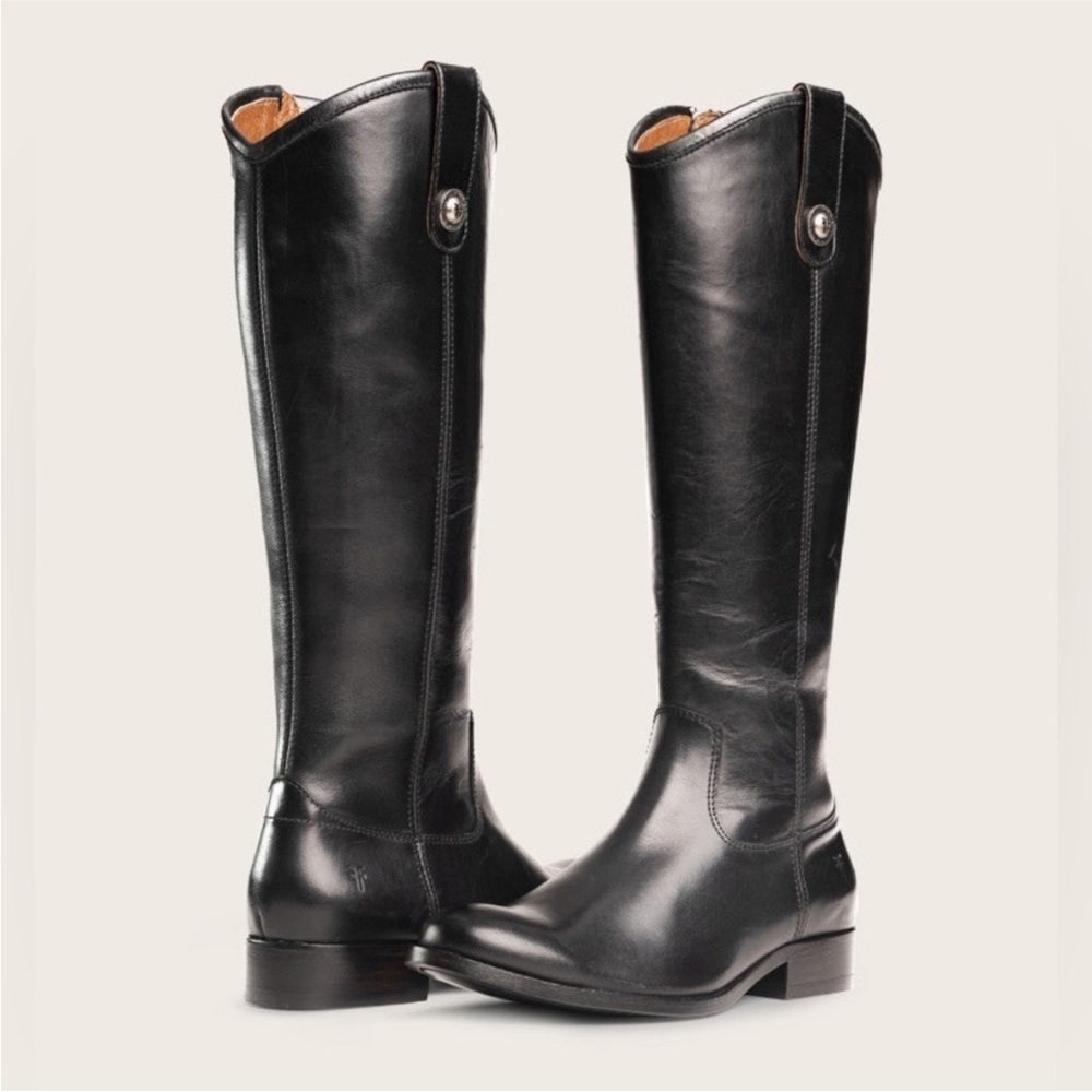 Frye Melissa Boots